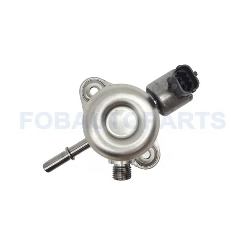 One Piece Original Refurbished High Pressure Fuel Pump for Ford 2.0L Models DJ5E-9D376-AA and AG9E-9D376-AB - image 4